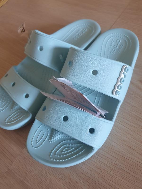 Крокси crocs — цена 800 грн в каталоге Шлепанцы Купить женские вещи по ...