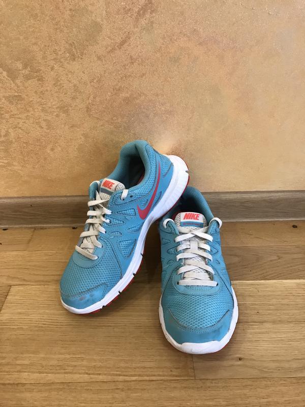 Женские кроссовки nike revolution 2 (оригинал, 38р.; жіночі) — цена 399 ...