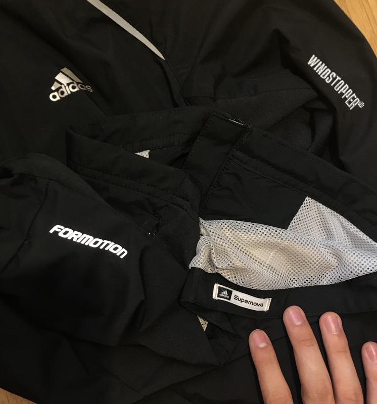 windstopper adidas