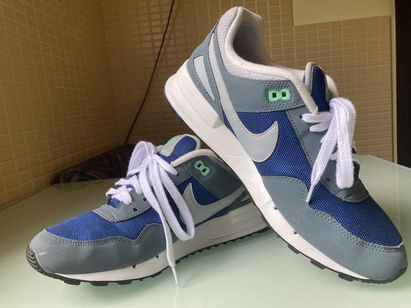 Мужские кроссовки nike original — цена 900 грн в каталоге Кроссовки ...