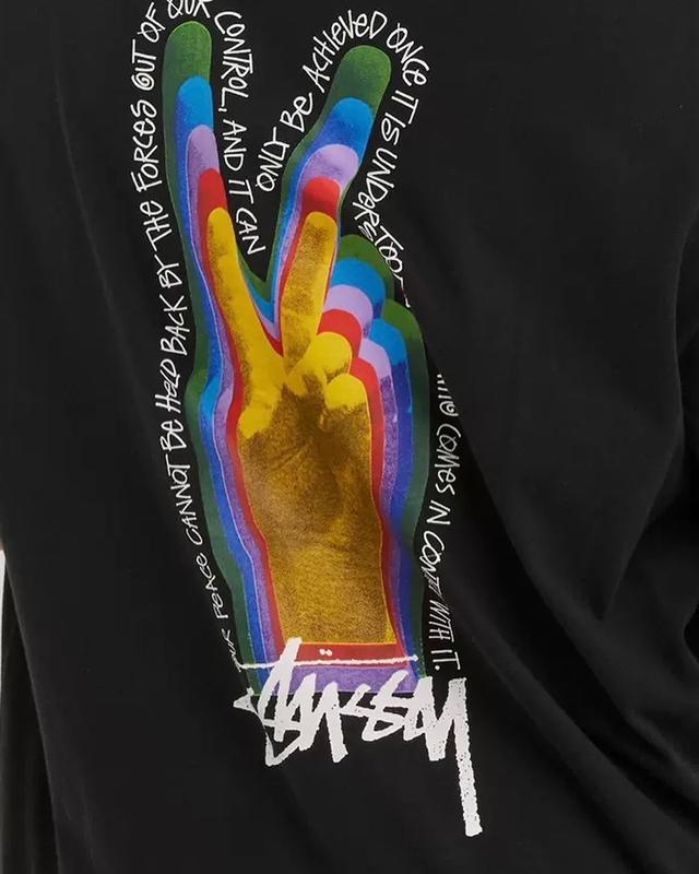 Футболка stussy ( palace ripndip свитшот dickies carhartt майка