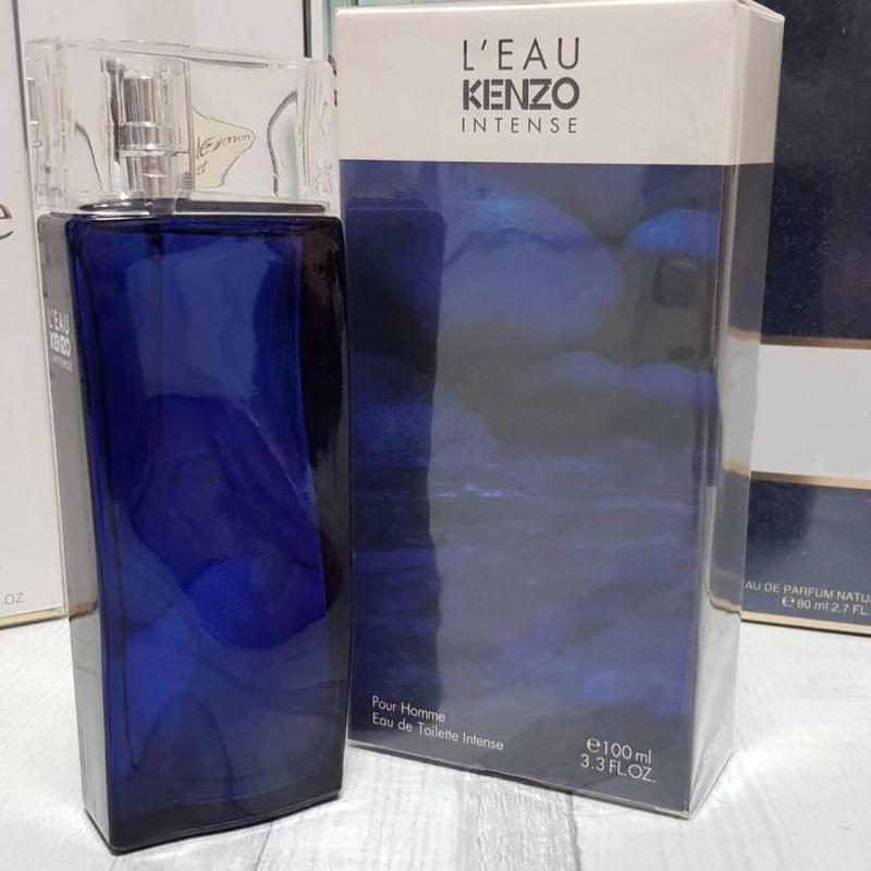 Kenzo intense 100 ml online