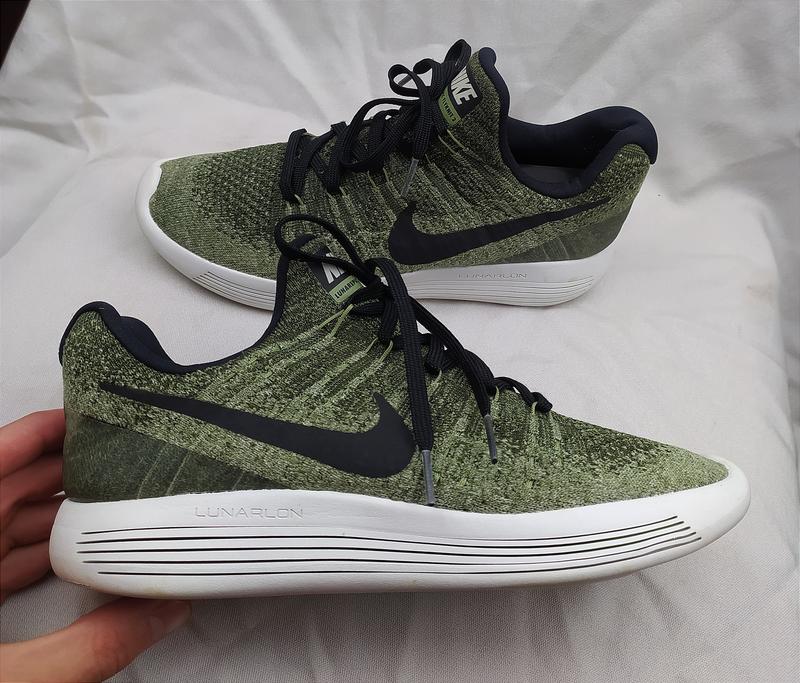 Гарні кросівки nike lunarepic flyknit 2 racer pegasus jordan free roshe ...