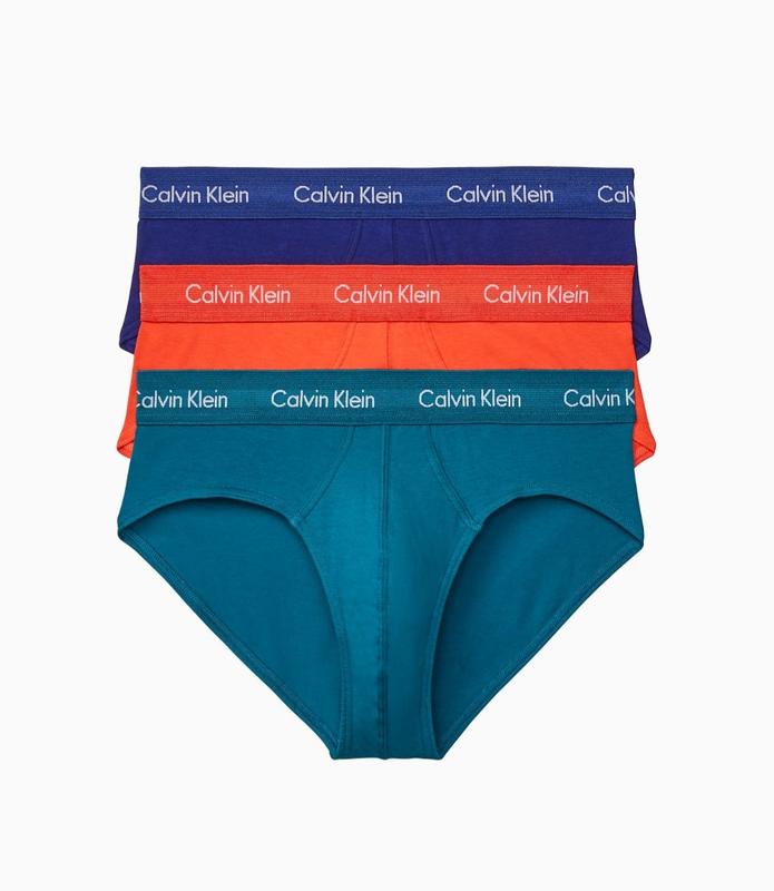 Набор мужских трусов плавки кельвин кляйн calvin klein оригинал — цена ...