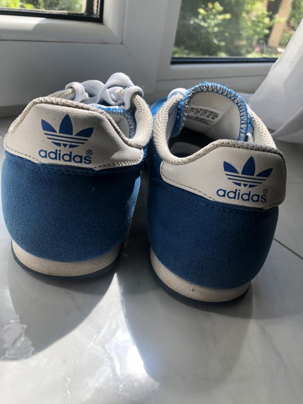 Adidas dragon 36 sale