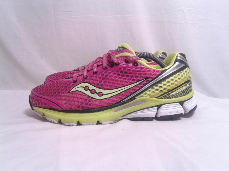 saucony triumph 10 39