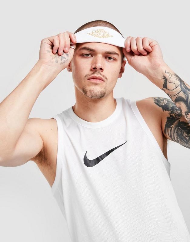 Headband nike jordan online