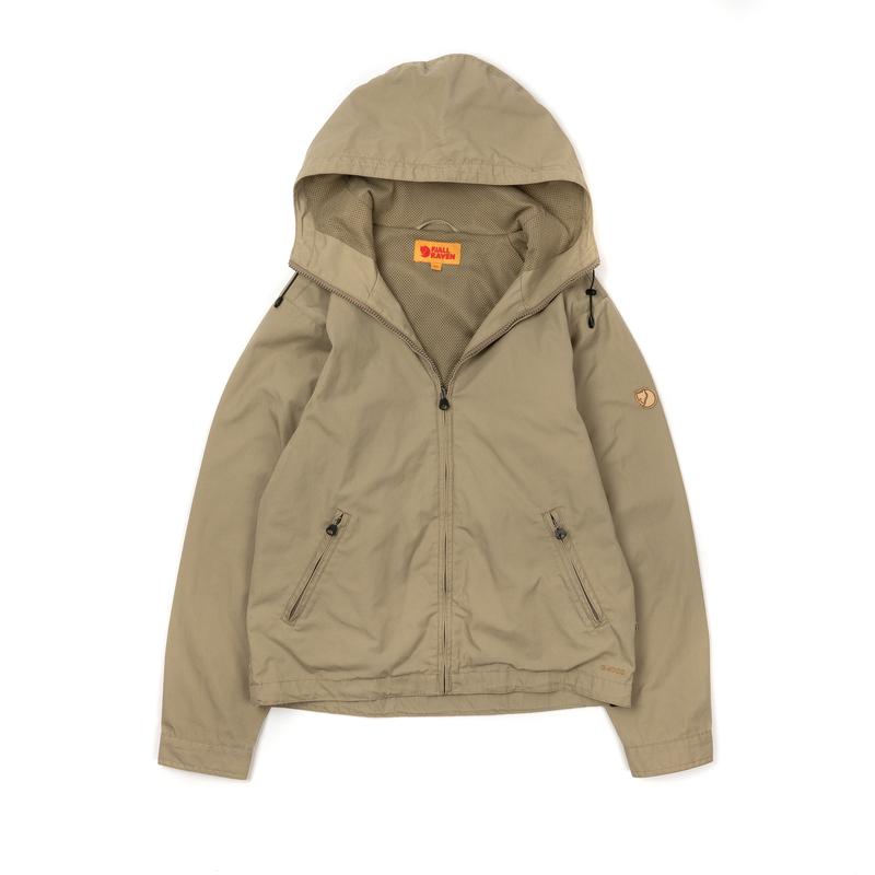 Fjallraven nordli jacket sale