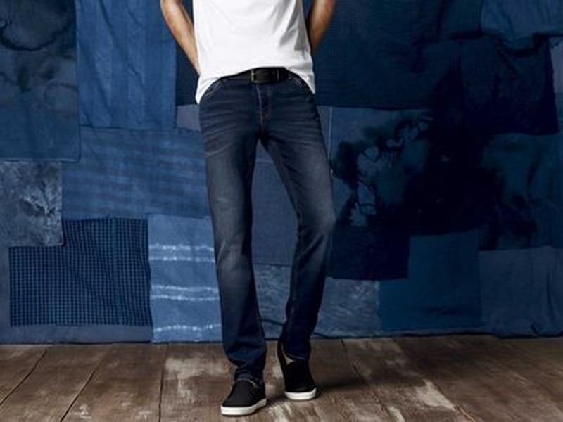 livergy jeans slim fit