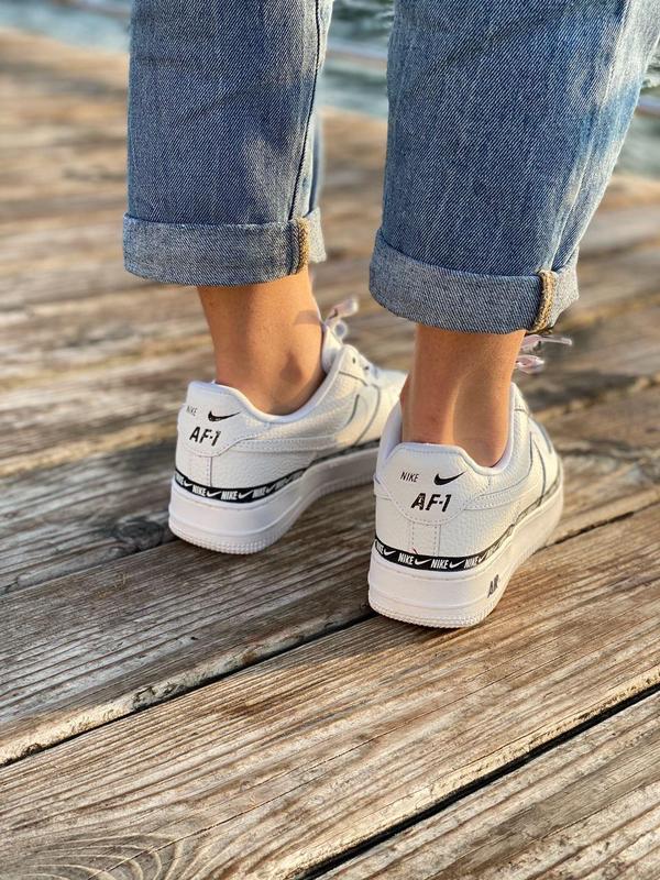 Nike air force 1 07 se prm white 2250 98287116