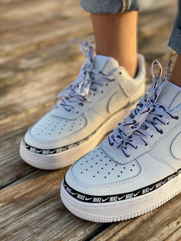 Nike air force 1 07 se prm white 2250 98287116