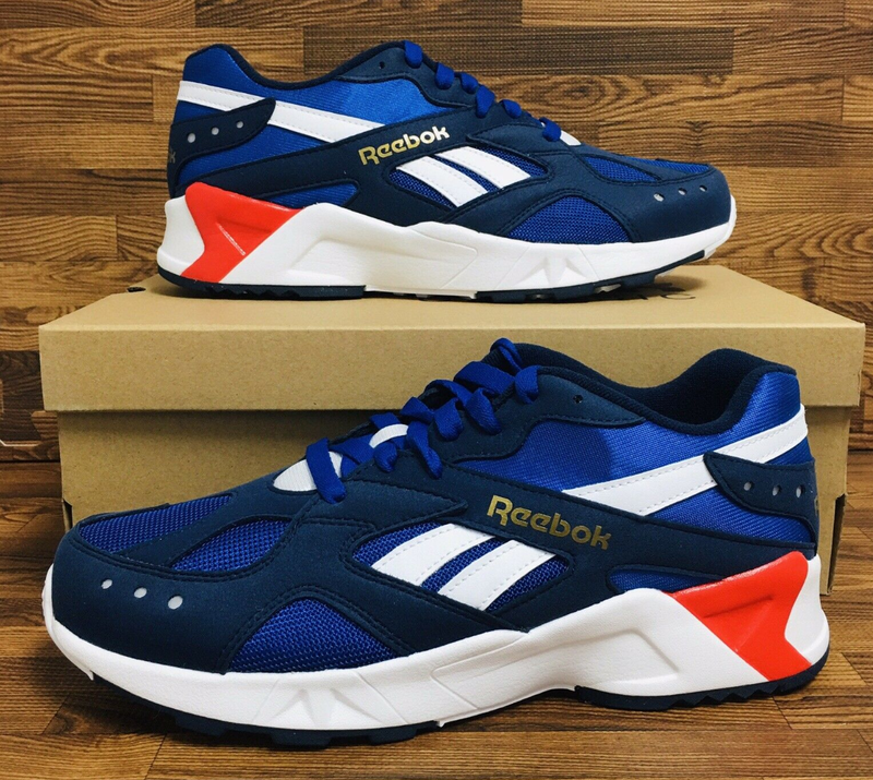 reebok aztrek navy dv3911 1400 98300366