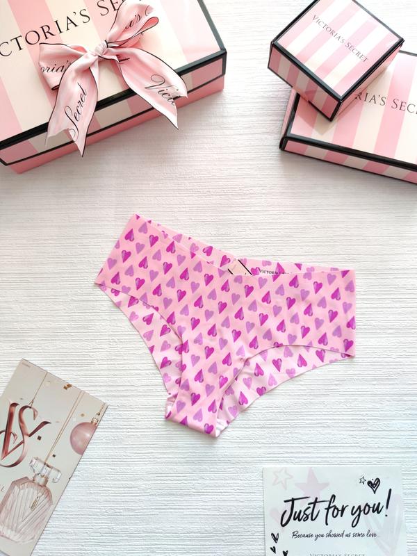Victoria's secret трусики труси белье виктория сикрет — цена 280 грн в ...