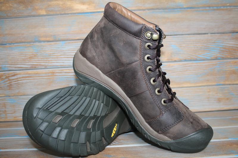 keen austin mid