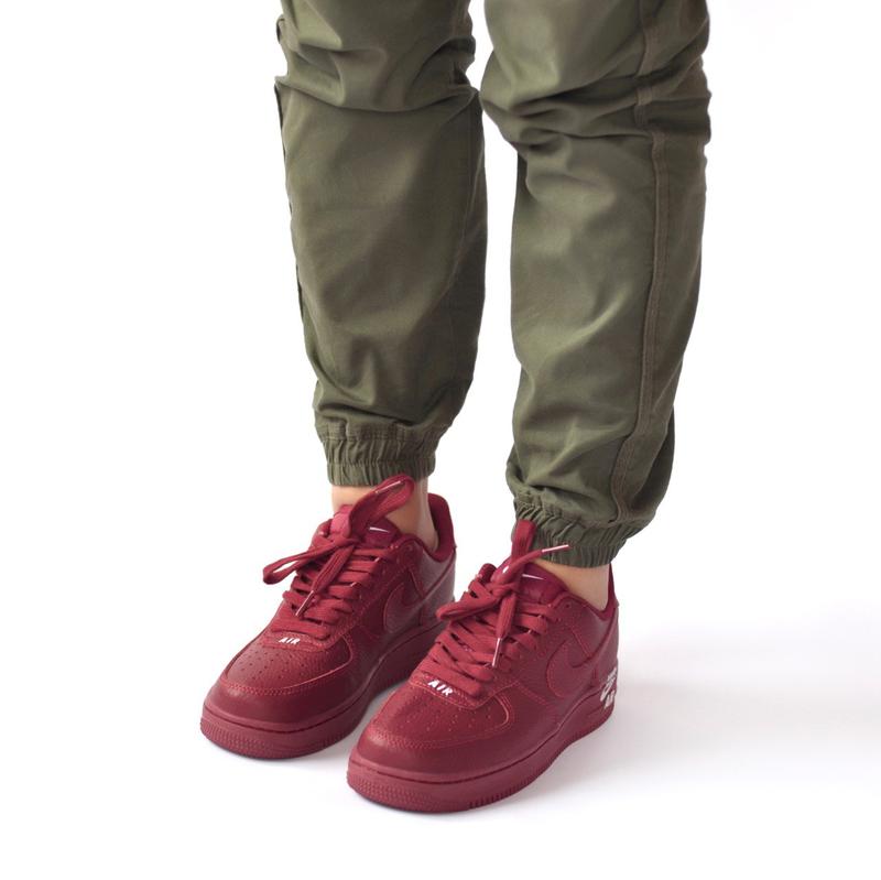 nike air force 1 lover xx premium