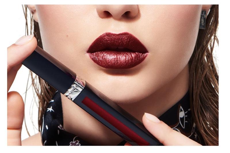 dior rouge dior liquid 979 poison metal 650 98434161