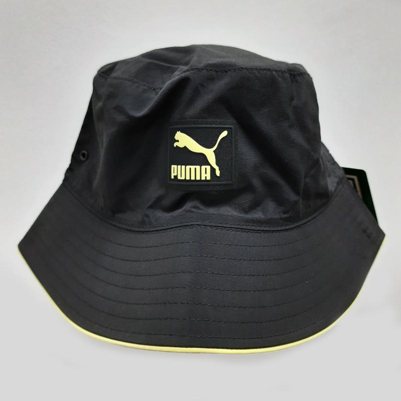 Puma archive 2025 bucket hat