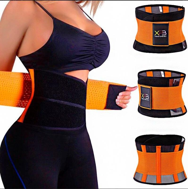 hot shapers xtreme power belt 985 98455848