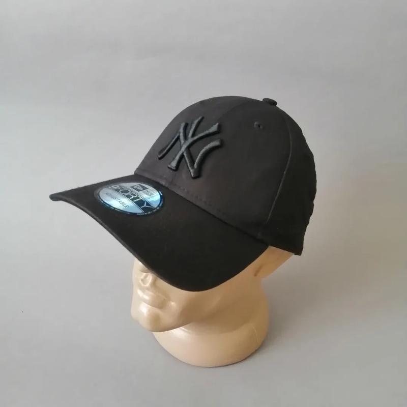 Кепка yankees new era — цена 236 грн в каталоге Бейсболки и кепки ...