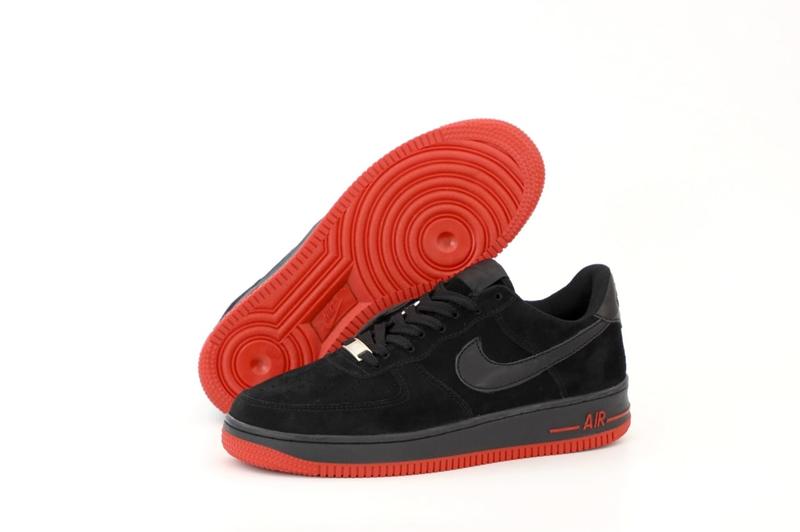 Af1 2024 black red