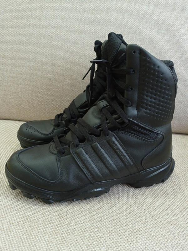 Adidas combat boots hotsell