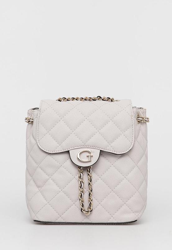 Рюкзак guess, guess gillian backpack, пудовий рюкзак guess — ціна 2199 ...