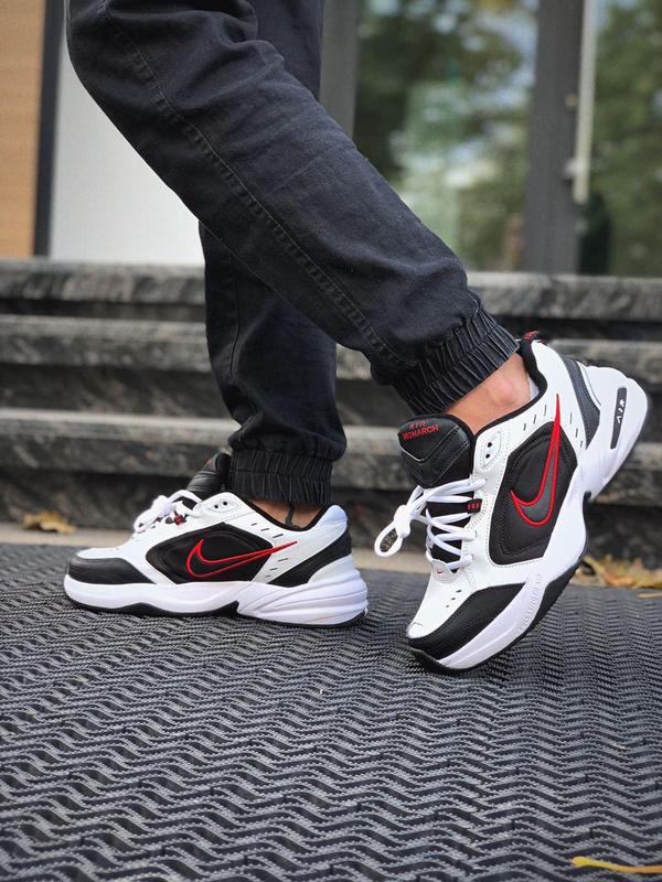 Adidas air monarch hot sale