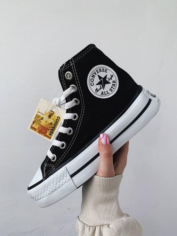 Converse for women price hotsell