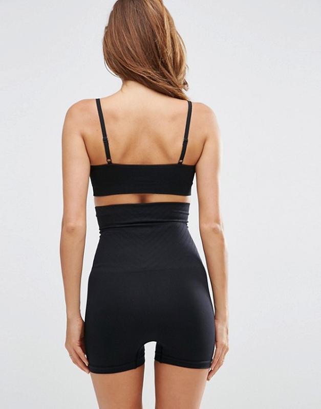 asos shapewear