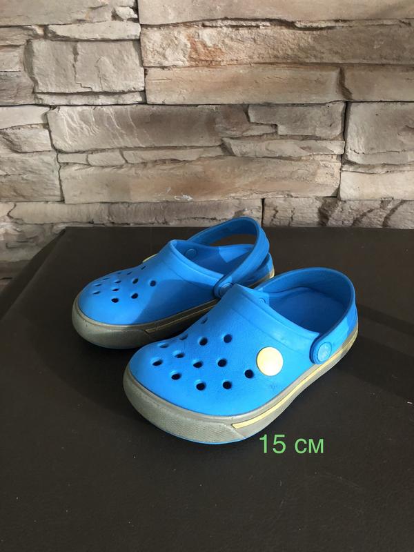 Crocs c8 9 15 104