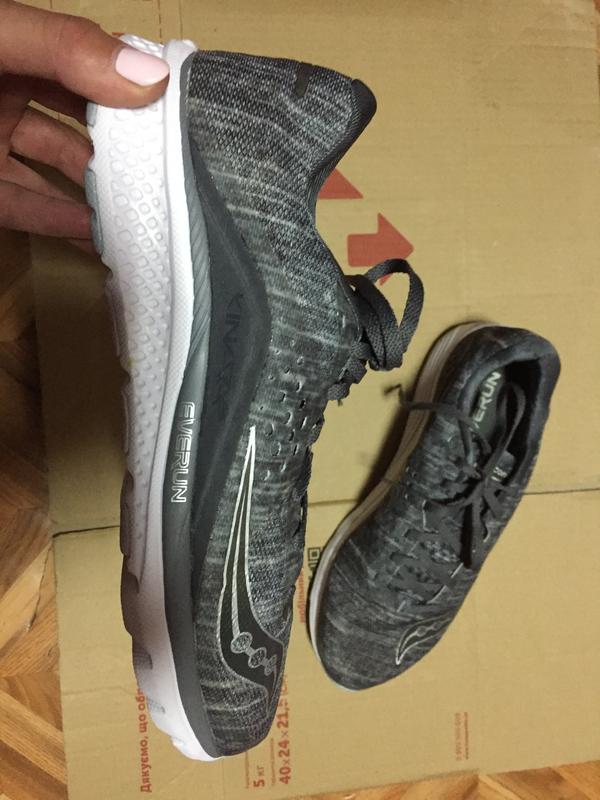 saucony kinvara 8 44