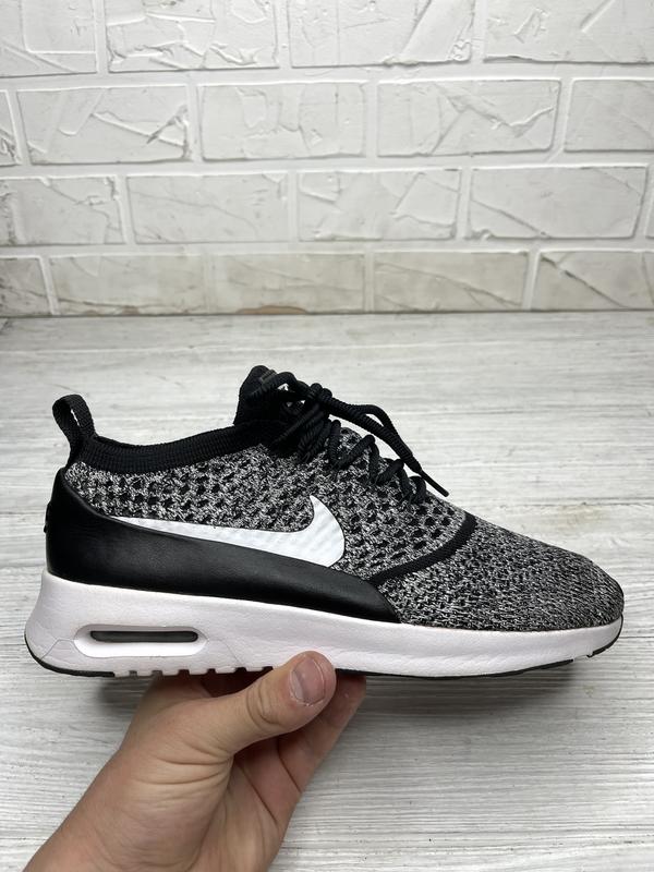 Кроссовки nike airmax — цена 990 грн в каталоге Кроссовки Купить ...