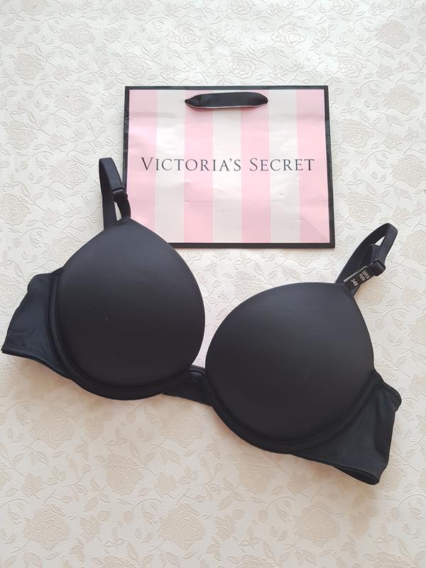 Victoria's secret бра бюст лифчик белье виктория сикрет — цена 1380 грн ...