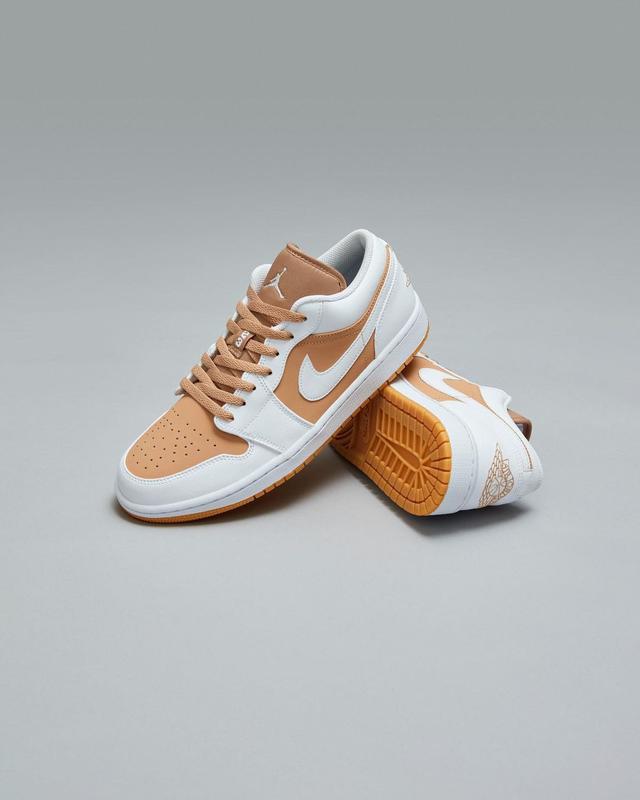 Оригинал! кроссовки nike air jordan 1 low артикул дизайнера: dn6999-100 ...