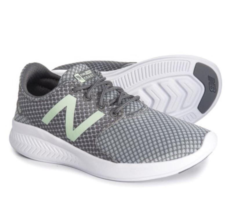 Легчайшие кроссовки new balance оригинал, унисекс — цена 1650 грн в ...