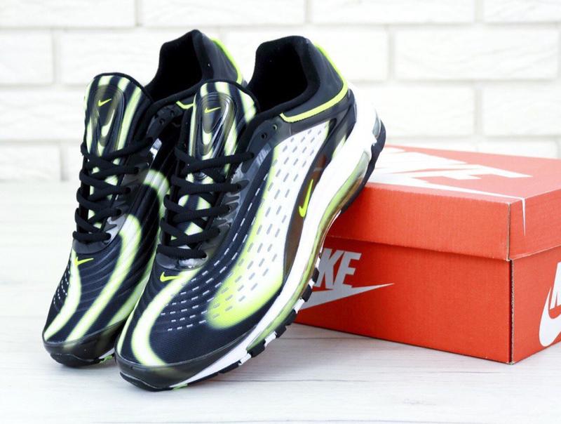 Air max 2024 deluxe green