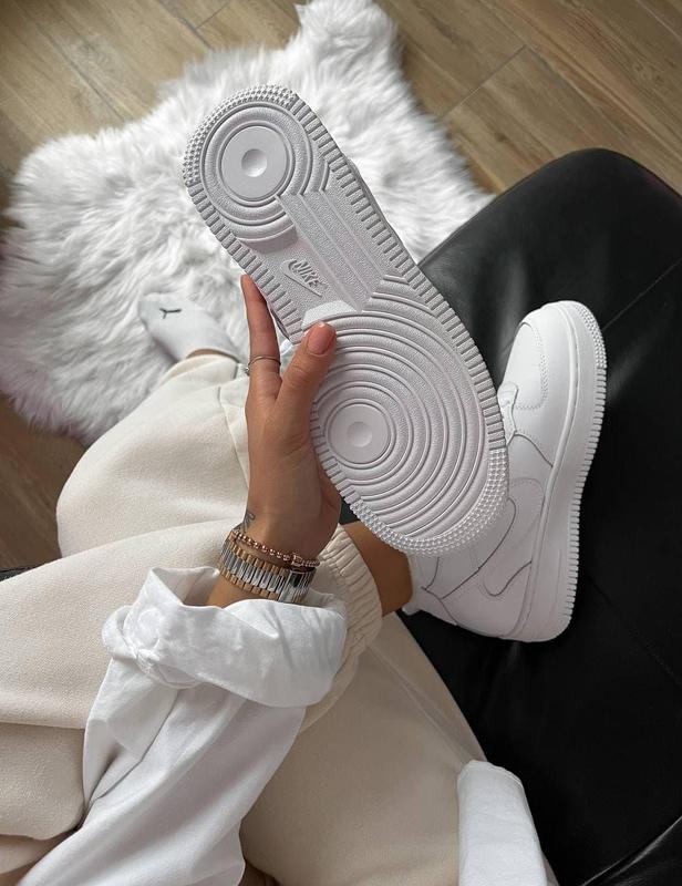 nike air force high winter white 2550 98801931