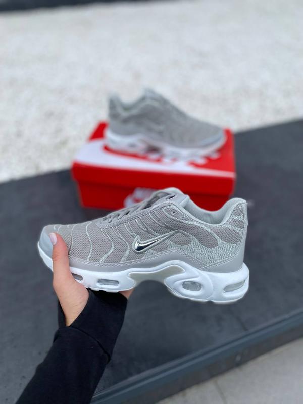 Air max best sale plus dark stucco