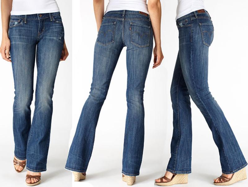 Levis bold curve skinny boot discount
