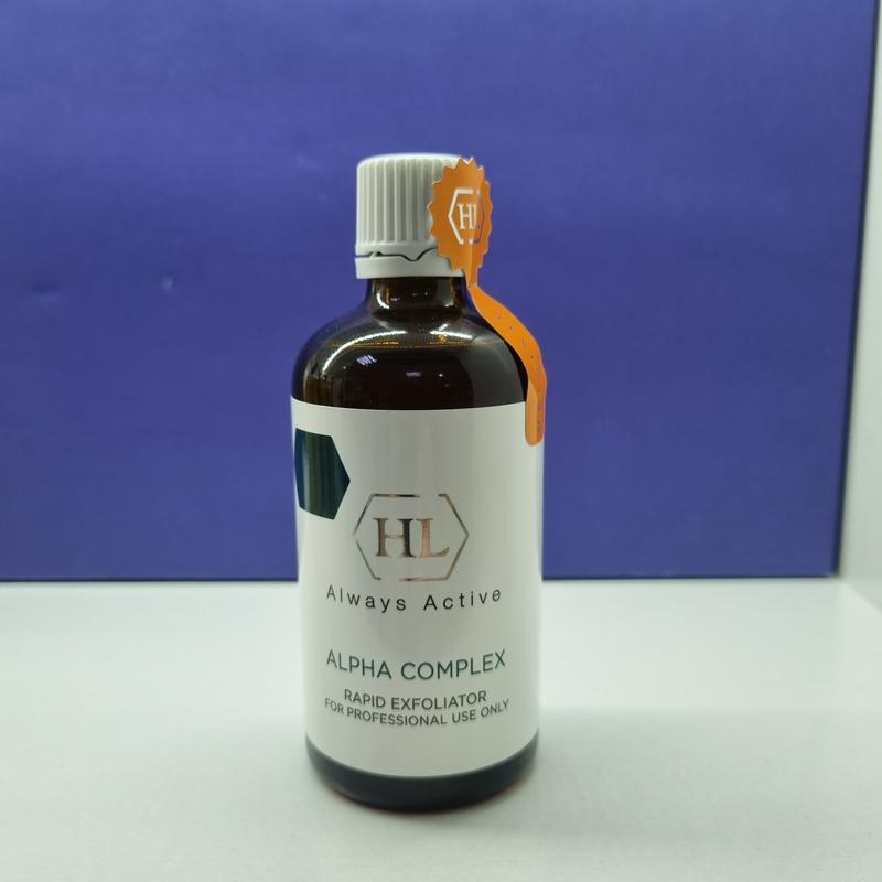 Holy land пилинг alpha complex rapid exfoliator. Alpha complex rapid exfoliator. Holy land эксфолиатор для лица alpha complex rapid exfoliator. Alpha complex holy land rapid. Alpha complex rapid exfoliator пилинг, 100 мл.