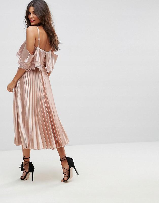 Asos Интернет Магазин Платье На Выпускной