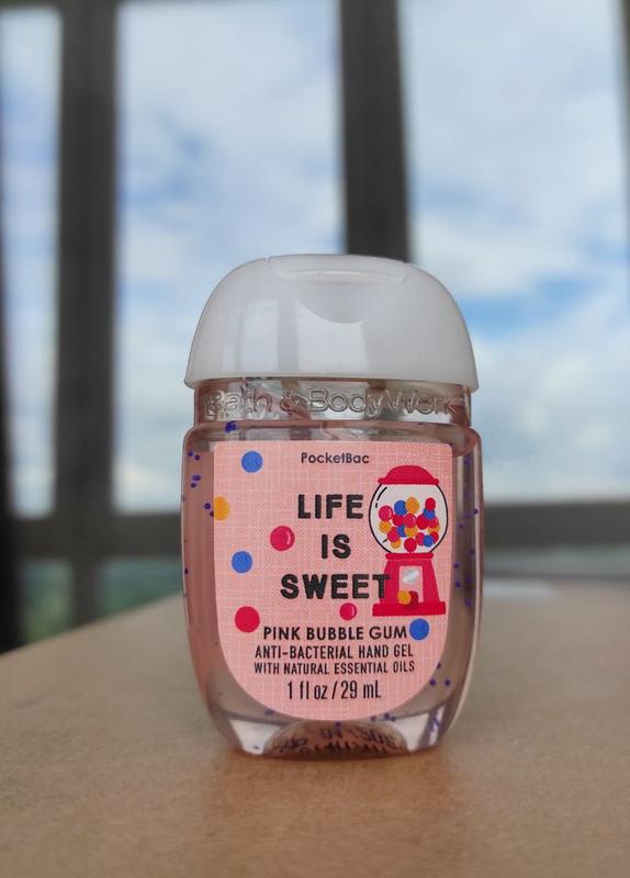bath body works pocketbac sanitizer Bath And Body Works 75