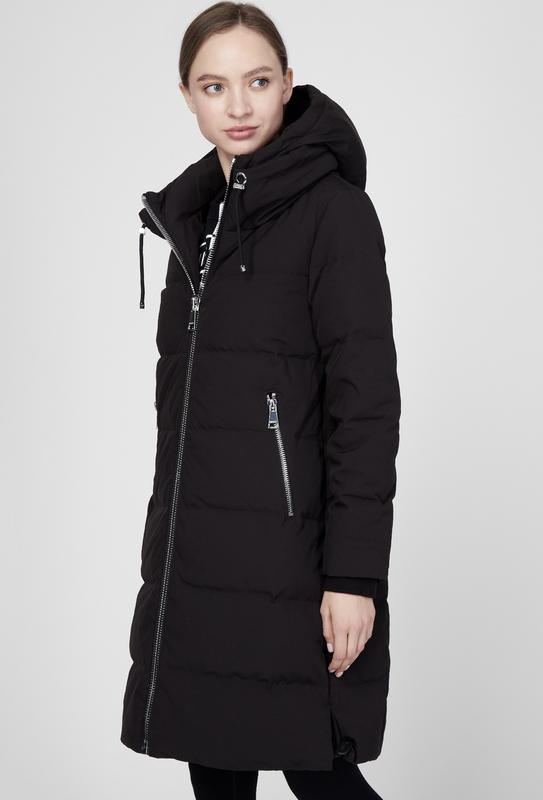 Puffer dkny discount