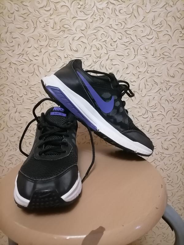 Кросівки nike dart 11/xl — цена 1300 грн в каталоге Кроссовки ✓ Купить  мужские вещи по доступной цене на Шафе | Украина #99042436