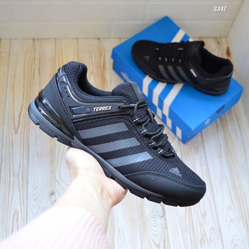 Кросівки чоловічі adidas terrex/ кроссовки мужские адидас террекс ...