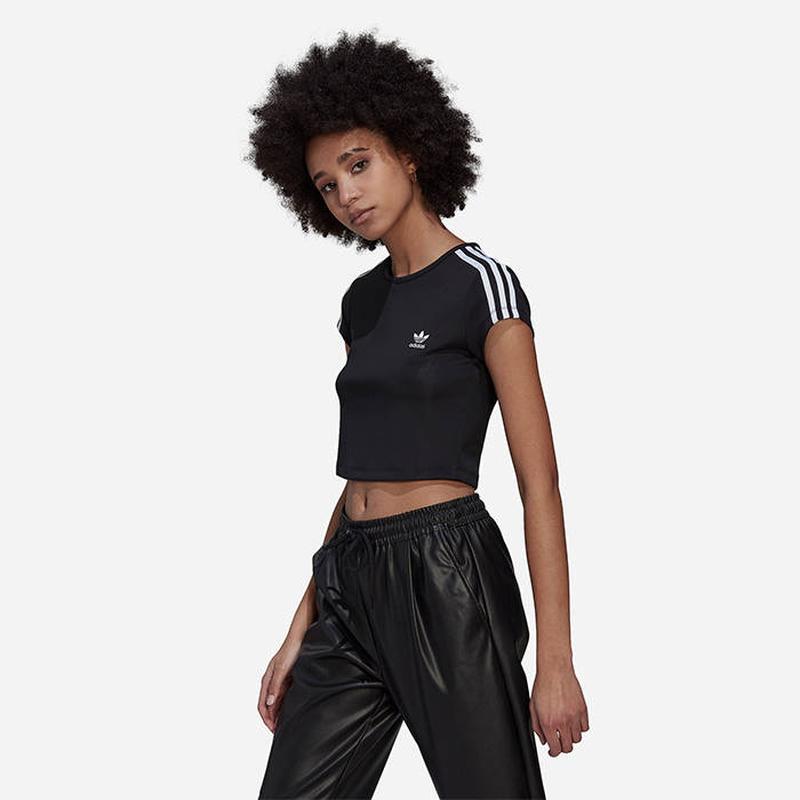 Cropped 2025 adidas originals