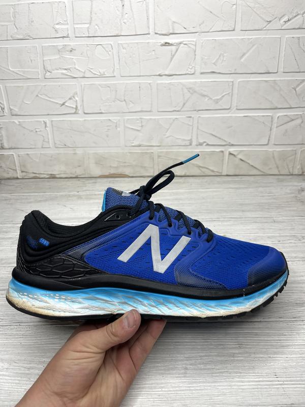 Кроссовки беговые new balance — цена 1190 грн в каталоге Кроссовки ...