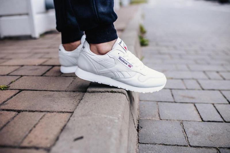 Reebok npc ii on feet outlet