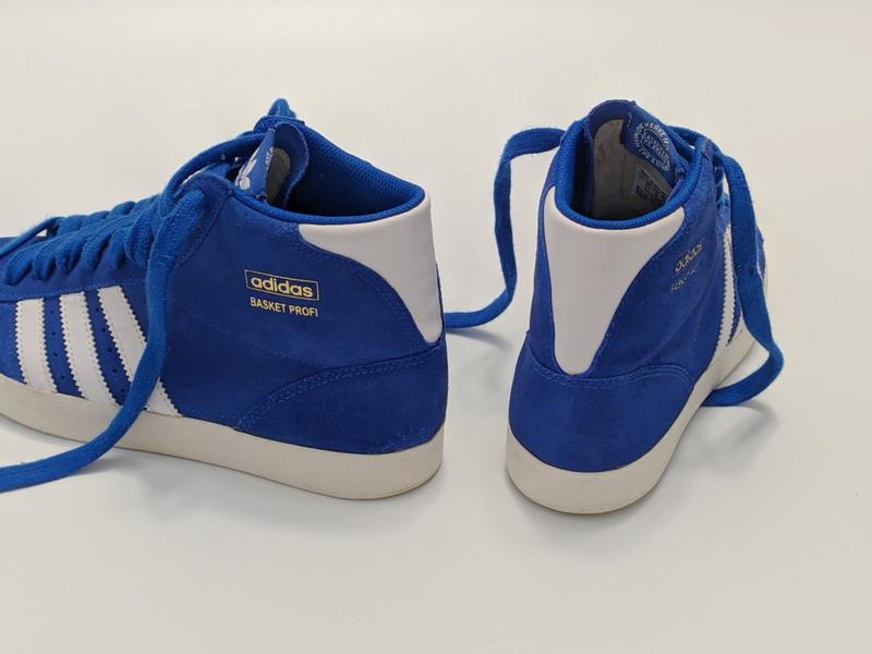 Adidas basket profi 799 99102138
