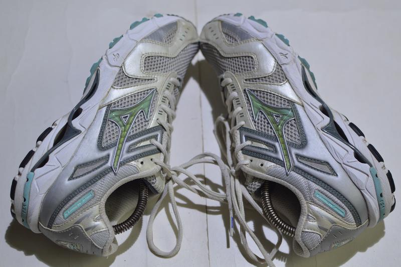 mizuno wave alchemy 5